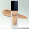 Anjumain BOM Cover Flex Skin Fit Foundation, 25 Sand Beige, 1 piece / 비오엠 커버 플렉스 스킨 핏 파운데이션, 25 샌드 베이지, 1개