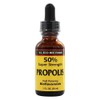 YS Organic Bee Farms 50% Super Strength Propolis Tincture, 1