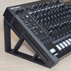 The Analog Source Desktop Studio Angled Stands For Roland TR-8S