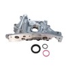 Melling Oil Pump, Wet Sump, Internal, Standard Volume