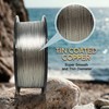 Reaction Tackle Copper Trolling Wire - Copper Fishing Line -