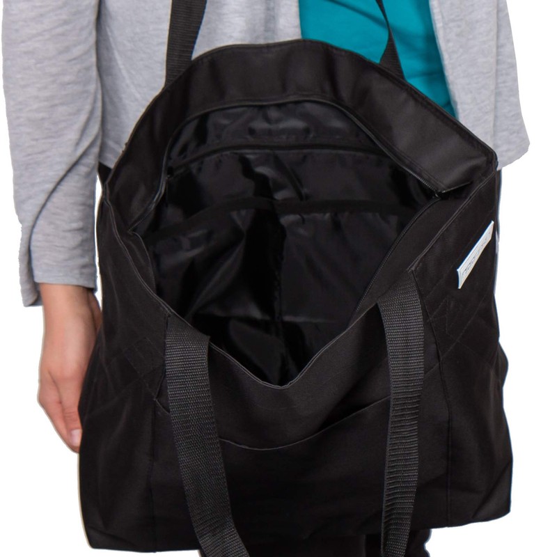 anndora Shopper 17 Litre Women's Handbag - Choice of Colours,