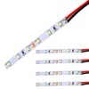 RUNCCI-YUN 5 x 12-18 V 6-LED House Lighting 10 cm