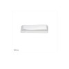 PELLA Casement/Awning Window Hardware Crank, Cover & Lock Lever (White