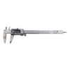 PAULIMOT Vernier Caliper Digital 0-200 mm Stainless Steel