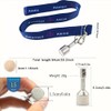 Journdream Petanque Bocce Balls Picker Set with Marker and Object