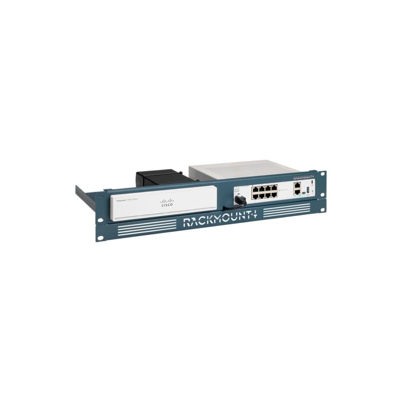 Rackmount.IT | RM-CI-T8 | Rack Mount Kit for Cisco Firepower