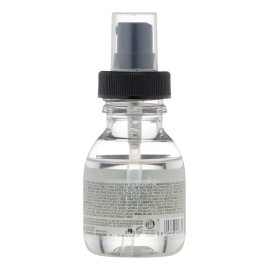 Aceite Capilar Davines Oi Oi Oil, 50 Ml, Añade Brillo Y Comb