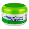 Belcapel Colágeno Queratina Para El Cabello Reestructurante