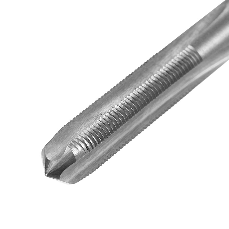 uxcell Metric Thread Tap M5 x 0.5 H2 100mm Extra