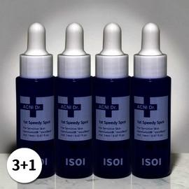 Isoi/ACNI Dr./First/Spot/14ml/4Pcs