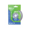 CorePlus Hard Tile Turbo Diamond Blade 115mm x B22.23mm (4.5in)