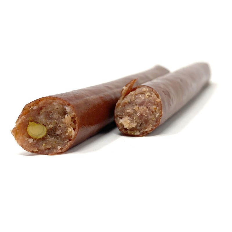 Pearson Ranch Meat Sticks - Autumn Chile Blend - Beef