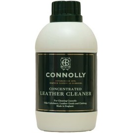 Connolly Leather Care Cleaner