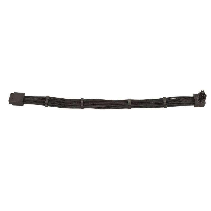 ATX3.0 PCIE 5.0 Power Modular Cable Male to Female Extension
