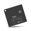Peakloong Mini GPS Tracking Device Wireless Charging Tracking Location GPS