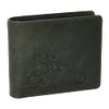 Snoopy 73300 Women's Short Wallet, Bifold Box-Shaped Coin Purse, Character