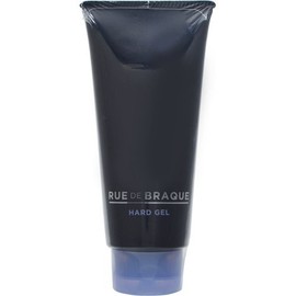 Tamaris Rude Black Hard Gel, 7.1 oz (200 g)