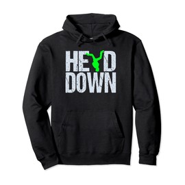 Beautiful Skydive, Parachute, Freefly, Head Down, Gift Pullover Hoodie