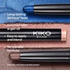 KIKO Milano Long Lasting Eyeshadow Stick 23 Eyeshadow Stick with