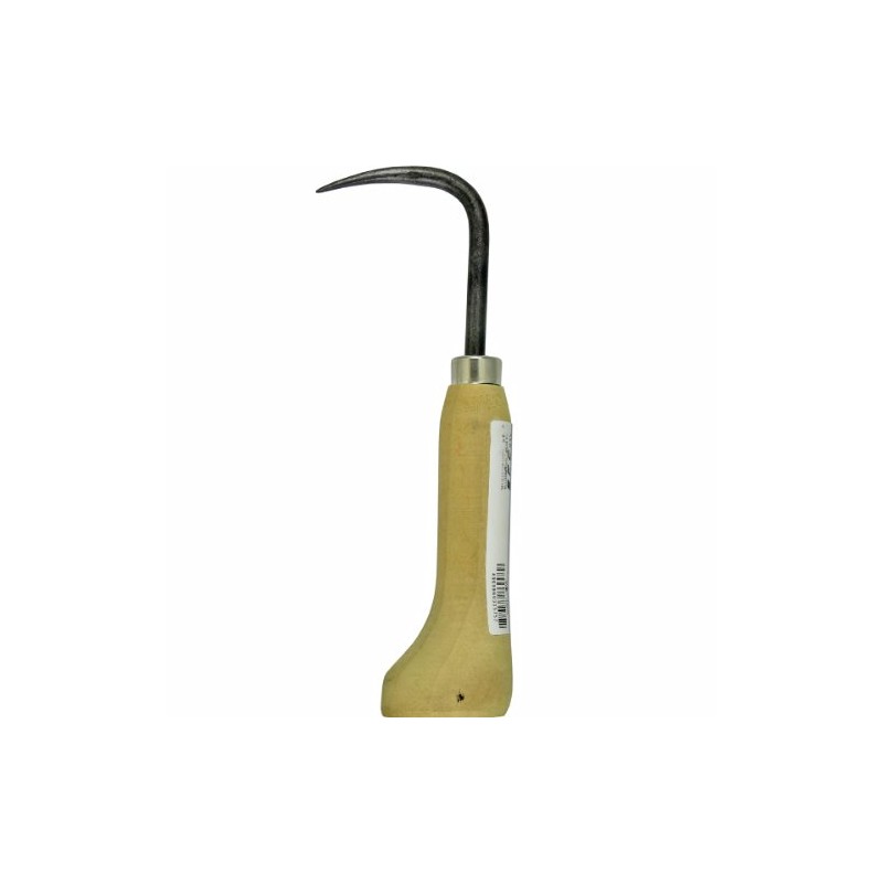 Daigoro Root Rake Single Claw