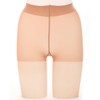 ATSUGI ASTIGU (Atsu) Compression Stockings, Tightening, 3 Pairs, ASTIGU Women's -
