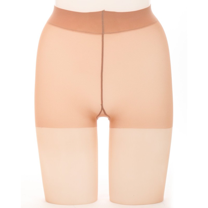 ATSUGI ASTIGU (Atsu) Compression Stockings, Tightening, 3 Pairs, ASTIGU Women's -