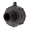 VARIOSAN IBC Adapter Cap 15419, S60 x 6, 1 Inch