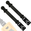 2pcs Magnetic Strap Kit, Hanging Loop Strap Magnet Hanger Kit