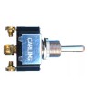 Carling Technologies LOWRIDER HYDRAULICS Carling Technologies 3 Prong Switch Momentary ON