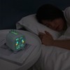 Kids Alarm Clock Cute Dinosaur Digital Alarm Clock for Kids