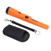 360° Handheld Metal Detector Portable Metal Finder Waterproof Metal Locater