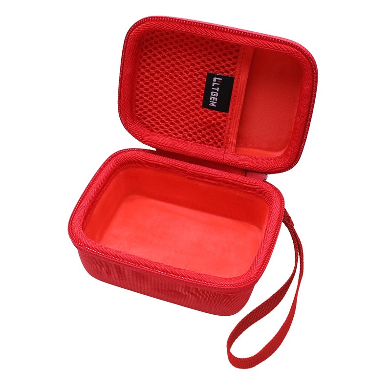 LTGEM Case Compatible with JBL Go 4 / Go 3
