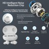 Hearing Aids for Seniors, for People with Hearing Loss, Rechargeable