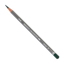 Derwent 08 Graphitint Pencil - Slate Green