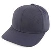 Trendy Apparel Shop - Gorra de bola ajustable de 6