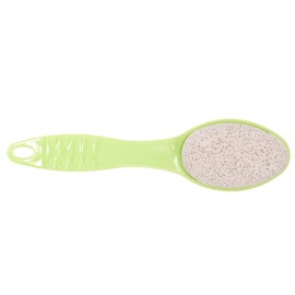 minkissy Pumice Stone Foot Brush Tools Foot Brush for Callus Remover Foot Exfoliator Tool Double Sided Brush for Foot Pedicure Brush Foot Brush for Travel Foot Dead Skin Brush Feet Scrub