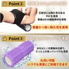 Foam Roller, Body Shape, Myofascial Release, Yoga, Pilates, Stretch, Tretch