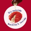 Buckley's Buckley's Lozenges for Cough and Congestion Relief, 18 Count,