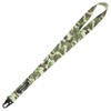 Carhartt WIP 175 Men's Key Chain, camouflage, Free size