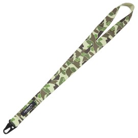 Carhartt WIP 175 Men's Key Chain, camouflage, Free size