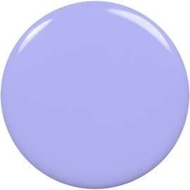 essie Essie expressie, Quick-Dry Nail Polish, 8-Free Vegan, Bright Lilac, Sk8 With Destiny, 0.33 fl oz