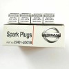 DENSO 4X Iridium Spark Plug For Nissan Cube Versa NV
