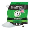 Impresa 2 lbs. Salt for Fly Shooters - Large Grain