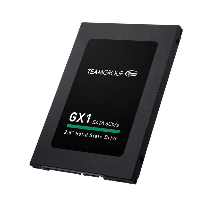 Team Group compatible GX1 - Solid-State-Disk - 240 GB -