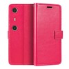 Shantime Leather Case Compatible with Xreal Beam Pro AR, Business