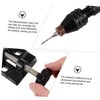 COHEALI 1 Set Hand Drill Tool Kit with Precision Pin