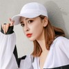 EVD-X Gorra Deportiva Actividades al Aire Libre Ajustable de Secado