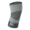 Rehband QD Knee Support, Knitted Knee Support, Knee Stabilisation, Colour: