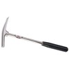 Picard 0021700-16 16 mm Upholsterers Hammer with Steel Pipe Handle